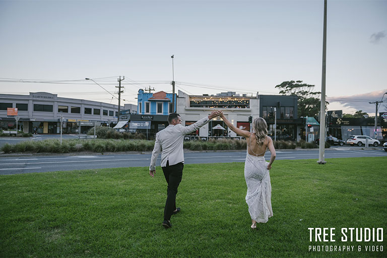 1 True South Black Rock Wedding Photogrpahy DD 14 - 5 Actionable Steps for Stress-Free Wedding Photography in Melbourne
