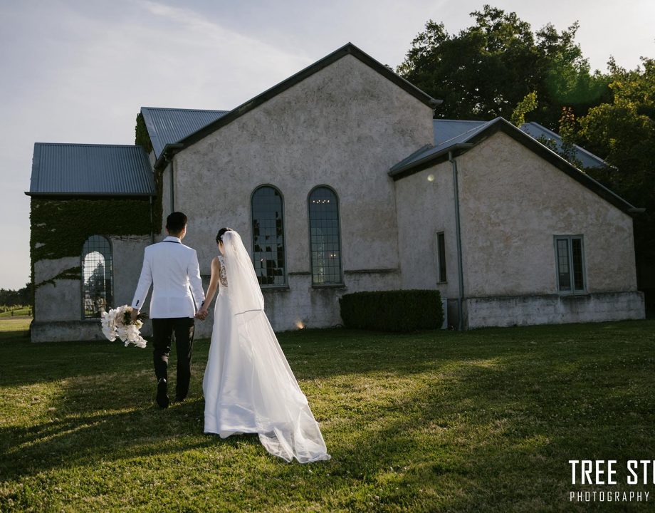 Yarra Valley Wedding photography