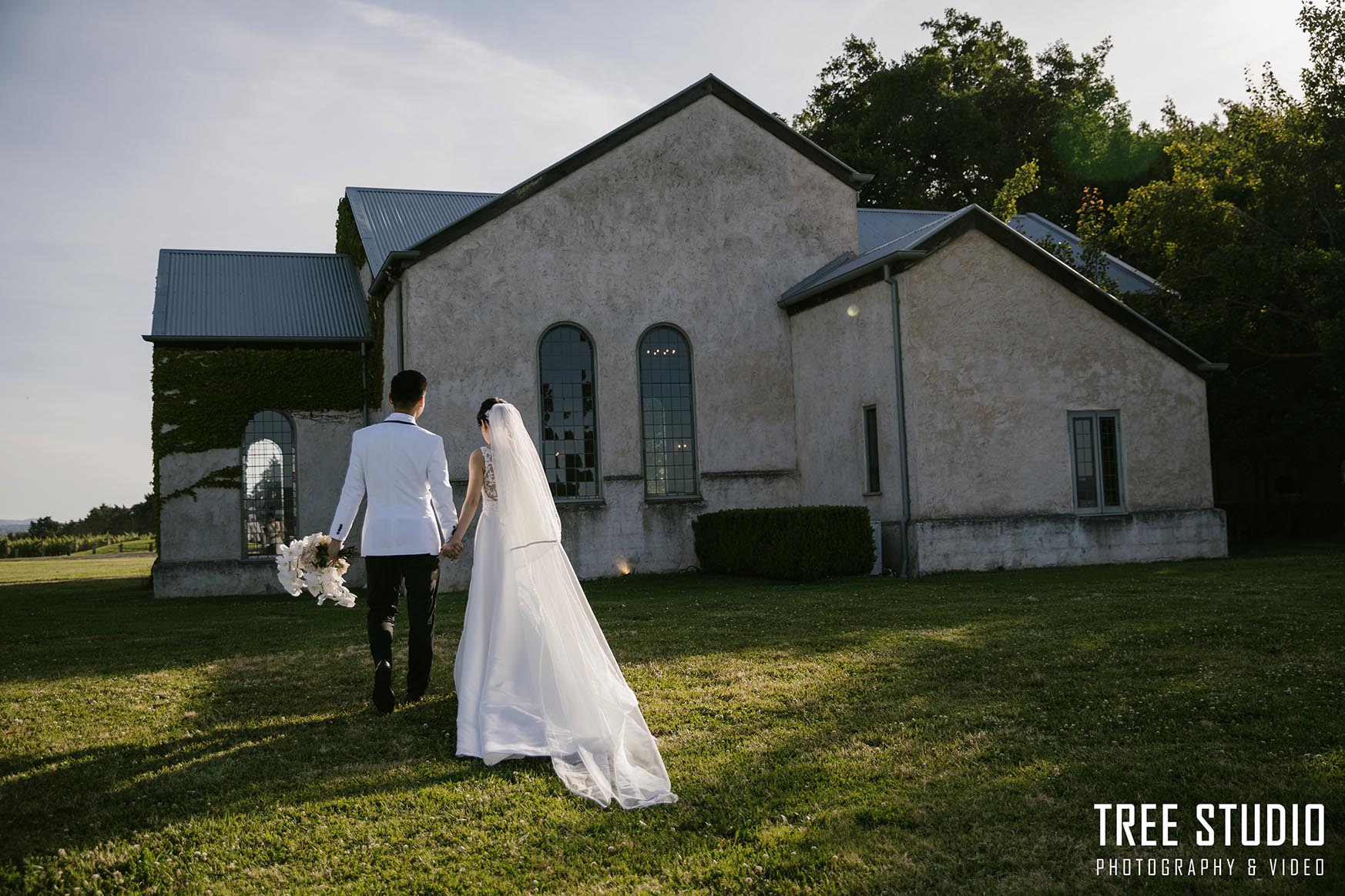 Yarra Valley Wedding photography