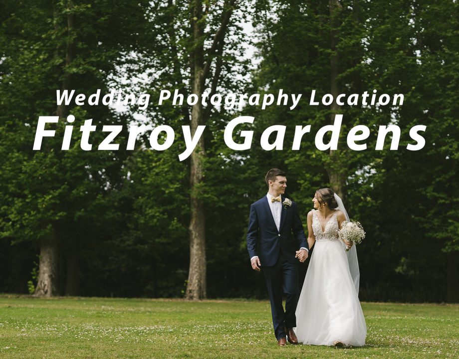 fiztory gardens wedding location 920x720 - 7 Spots in Fitzroy Gardens Wedding Photo Location