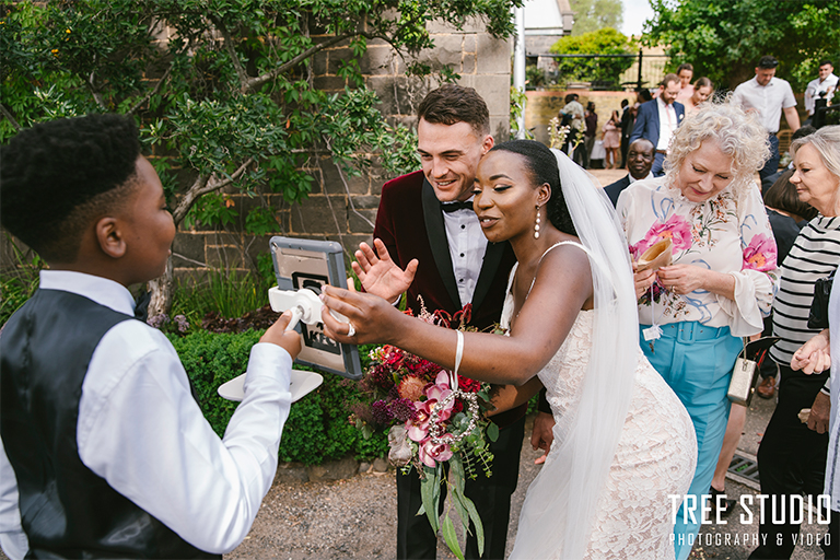 How To Film A Wedding Ceremony - Wedding Videography Tips - Part One 