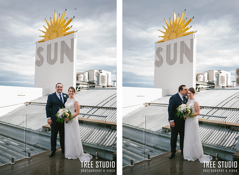Sun Theater Wedding Photography 19 - Shelley & Nathan Wedding Photography @Sun Theater