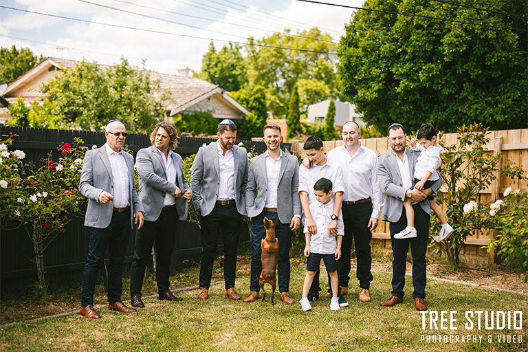 Jewish Wedding Photography Melbourne 18 - How to Film a Wedding Videography, Complete Guide