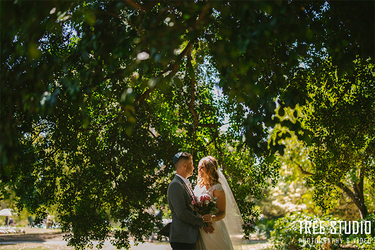 Jewish Wedding Photography Melbourne (72)