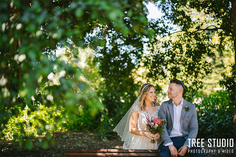 Jewish Wedding Photography Melbourne 81 - 10 Traditions and Rituals About Jewish Weddings in Melbourne