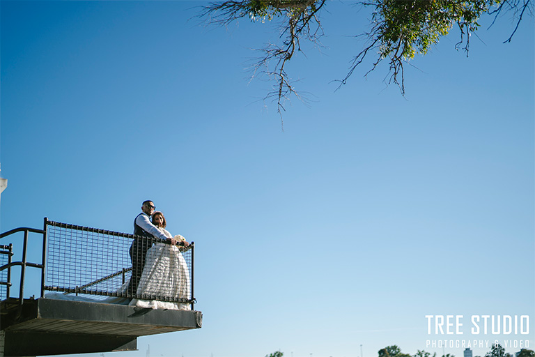 The Park Wedding Photography 1 - Tina & Ajay Wedding Photography @ The Park Melbourne