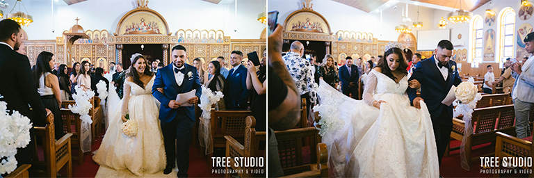 The Park Wedding Photography 29 - Tina & Ajay Wedding Photography @ The Park Melbourne