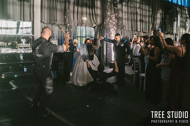 The Park Wedding Photography 63 - Tina & Ajay Wedding Photography @ The Park Melbourne