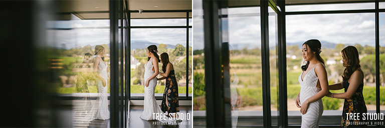 Vines of the Yarra Valley Wedding Photography 42 - Kandice & Gary Wedding Photography @ Vines of the Yarra Valley