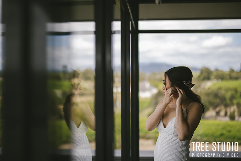 Vines of the Yarra Valley Wedding Photography 43 - Kandice & Gary Wedding Photography @ Vines of the Yarra Valley