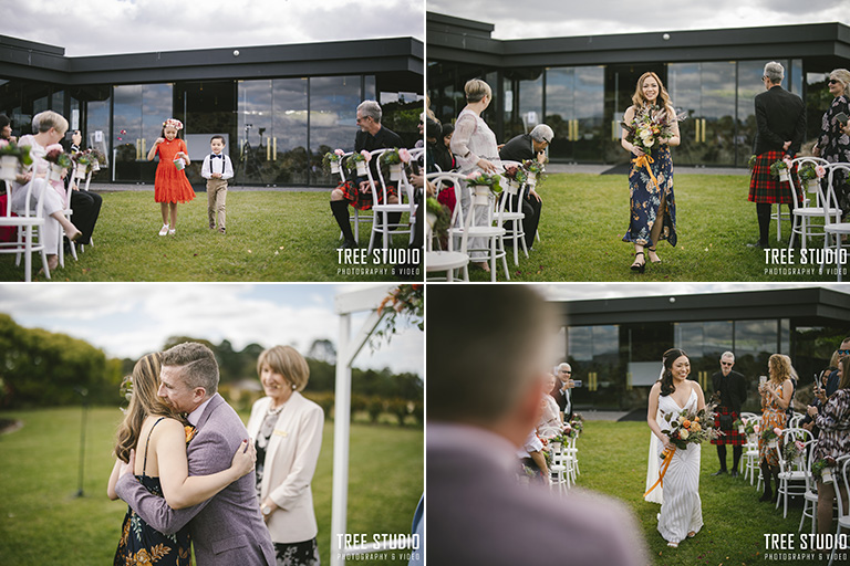 Vines of the Yarra Valley Wedding Photography 63 - Kandice & Gary Wedding Photography @ Vines of the Yarra Valley