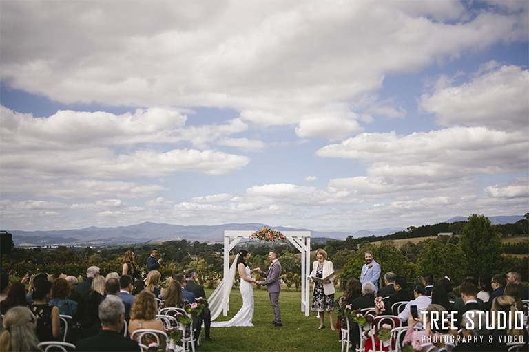Vines of the Yarra Valley Wedding Photography (68)