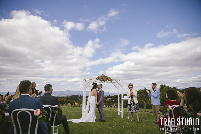 Vines of the Yarra Valley Wedding Photography 76 - Kandice & Gary Wedding Photography @ Vines of the Yarra Valley