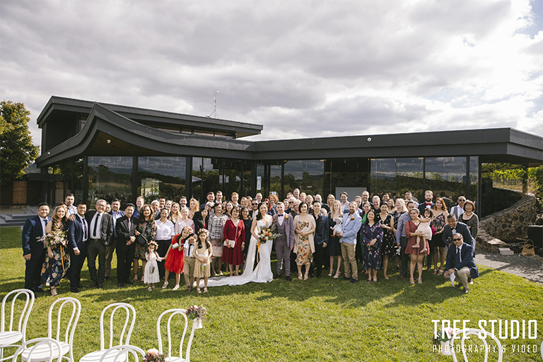Vines of the Yarra Valley Wedding Photography 80 - Kandice & Gary Wedding Photography @ Vines of the Yarra Valley