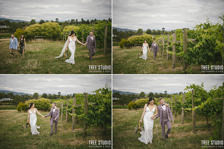 Vines of the Yarra Valley Wedding Photography 84 - Kandice & Gary Wedding Photography @ Vines of the Yarra Valley