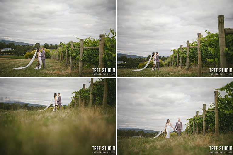 Vines of the Yarra Valley Wedding Photography 85 - Kandice & Gary Wedding Photography @ Vines of the Yarra Valley
