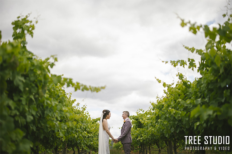 Vines of the Yarra Valley Wedding Photography 99 - Kandice & Gary Wedding Photography @ Vines of the Yarra Valley