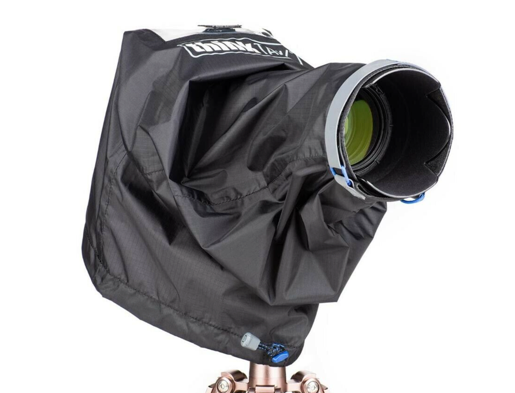 Camera waterproof cover - How to Film a Wedding Videography, Complete Guide