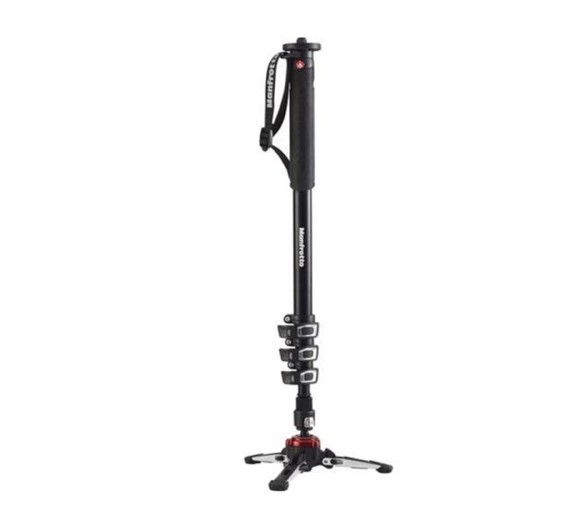 monopod for wedding videography