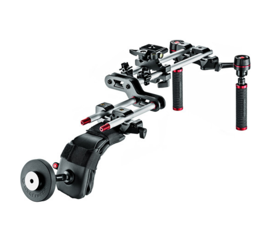 monopod for wedding videography